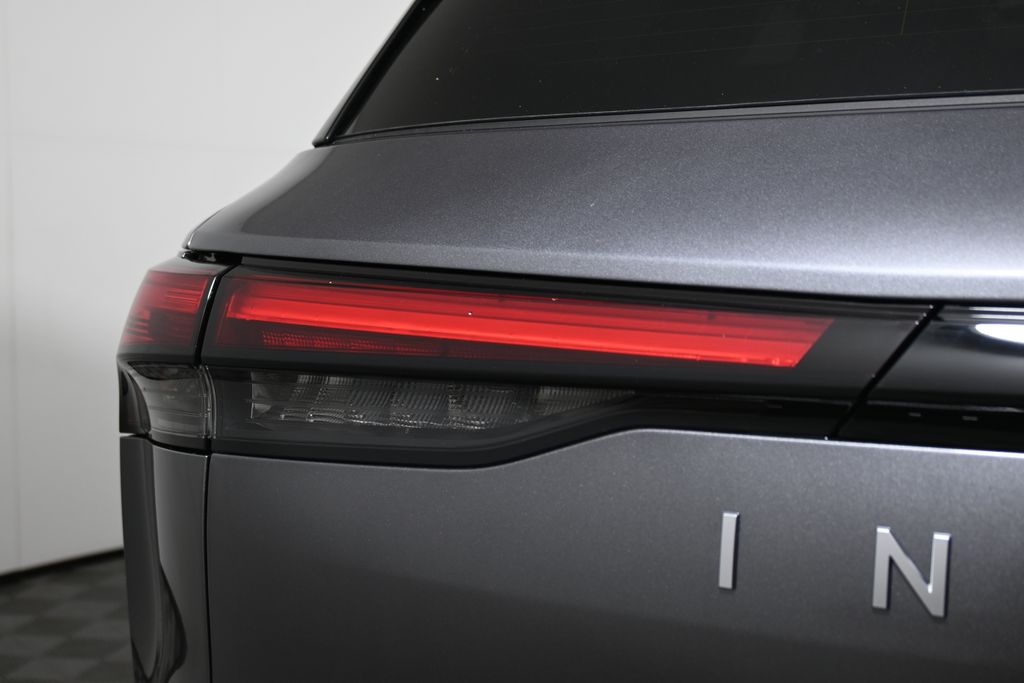 Thumbnail: 2026 INFINITI QX60 - 12