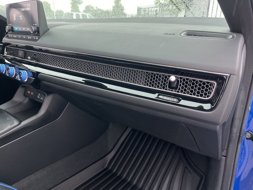 Thumbnail: 2023 Honda Civic - 29