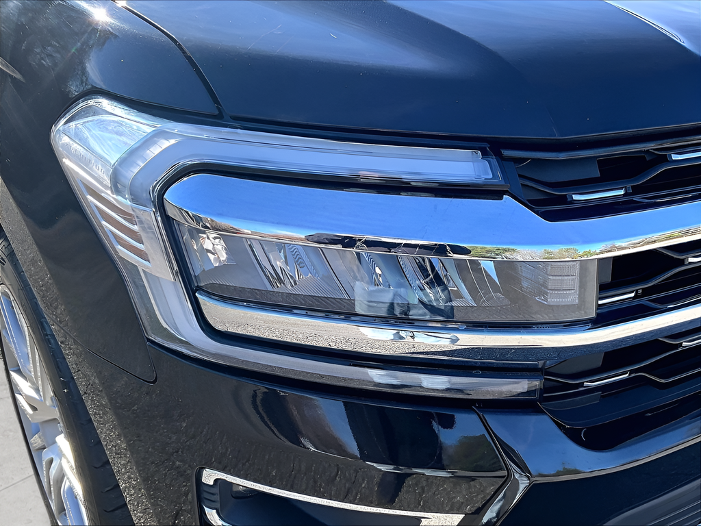 Used 2023 Ford Expedition Max Limited 4D Sport Utility