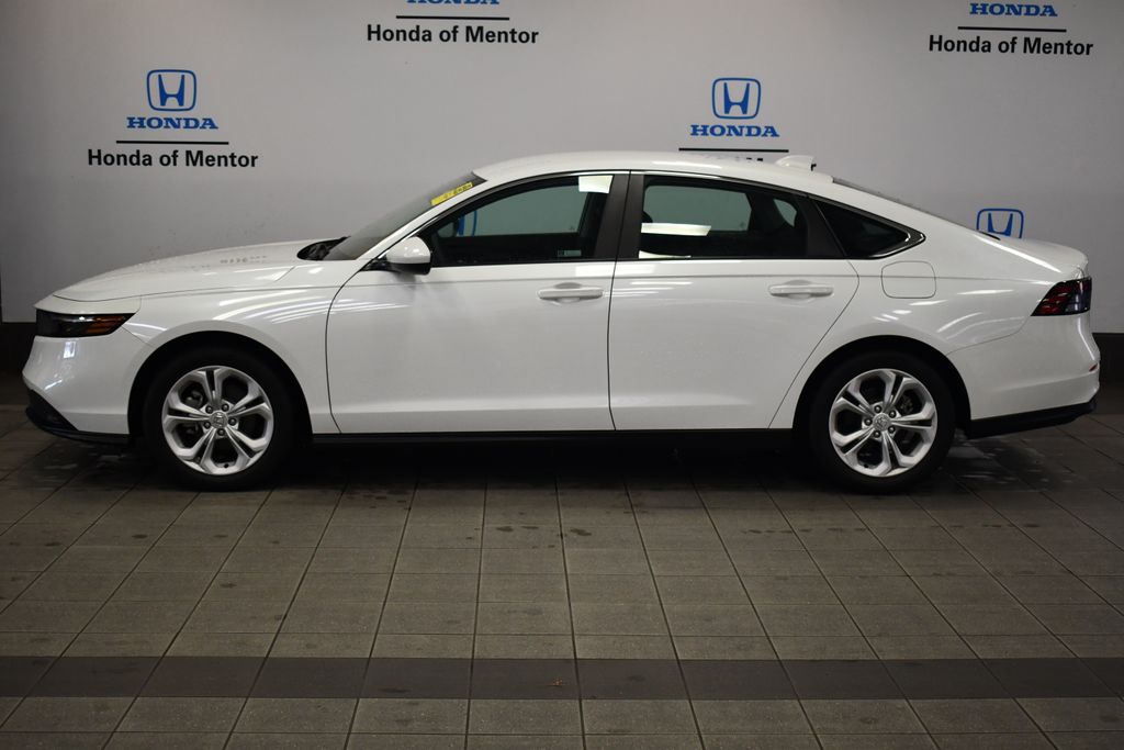 Thumbnail: 2023 Honda Accord - 4