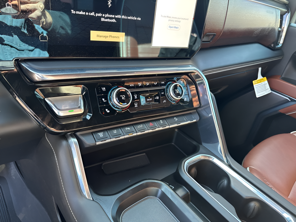 Used Car 2024 Gmc Sierra 2500hd  Denali Ultimate For Sale Under $80,000 In Austin, Texas