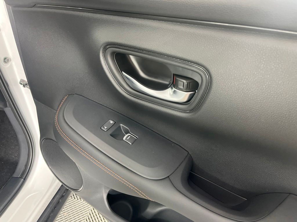 Thumbnail: 2027 Honda HR-V - 9