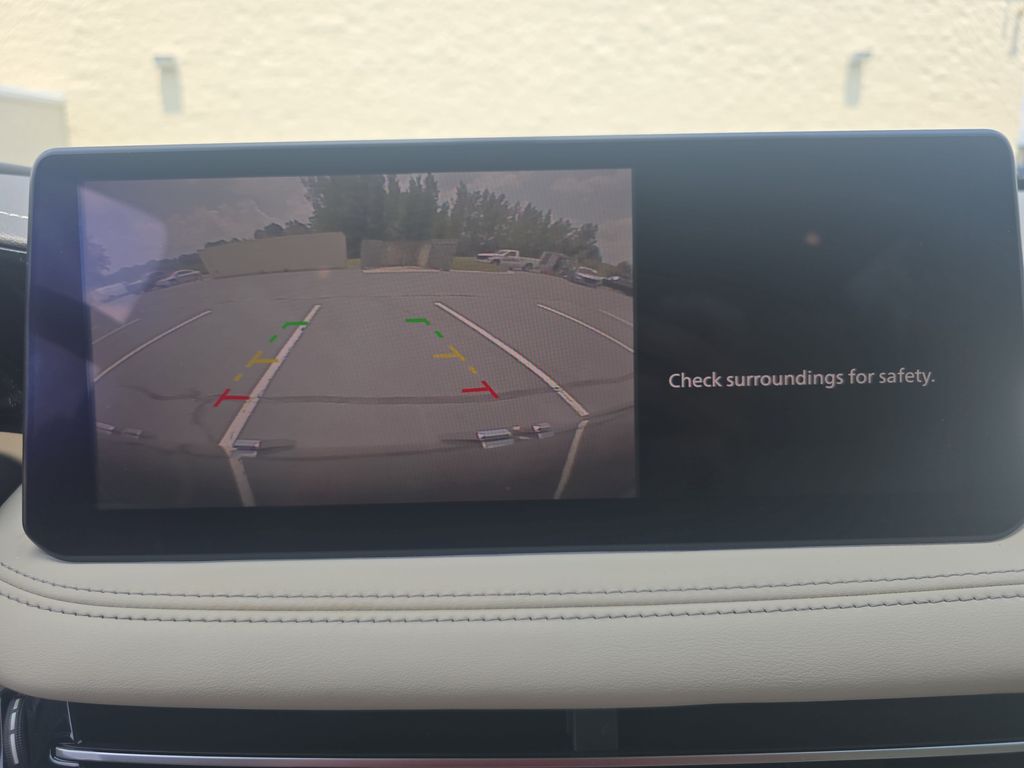 Used 2023 Infiniti QX60 SUV
