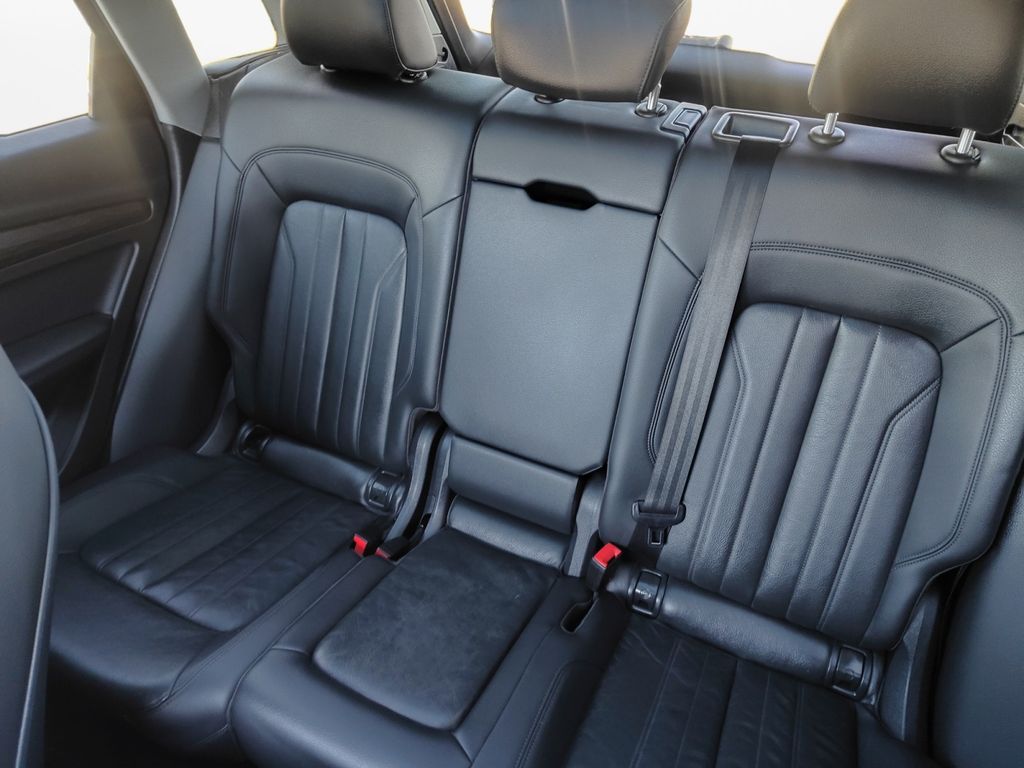 Used Car 2019 Audi Q5  2.0t Premium Plus For Sale Under $25,000 In Austin, Texas