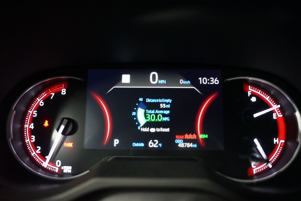 Thumbnail: 2024 Toyota RAV4 - 17