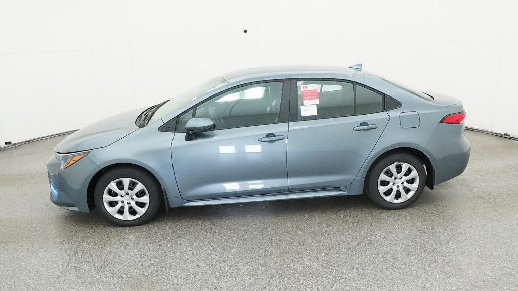 Thumbnail: 2026 Toyota Corolla - 10