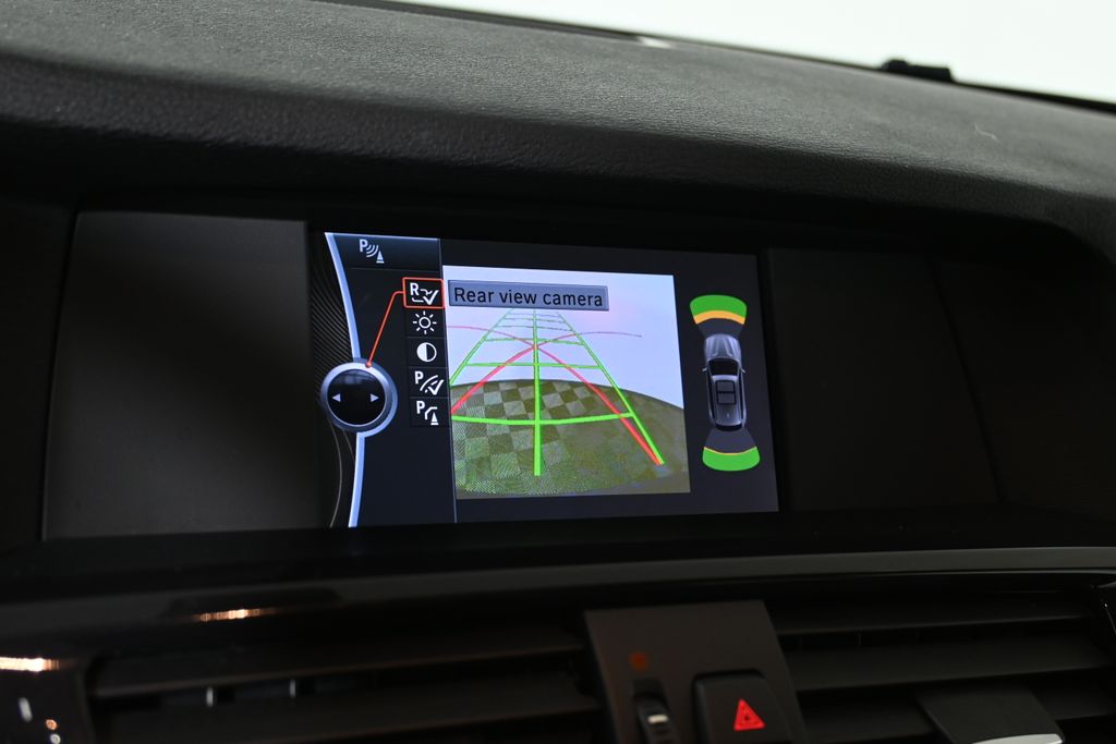 Thumbnail: 2012 BMW X3 - 24