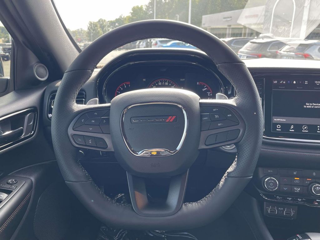 New 2026 Gray Dodge GT image 23