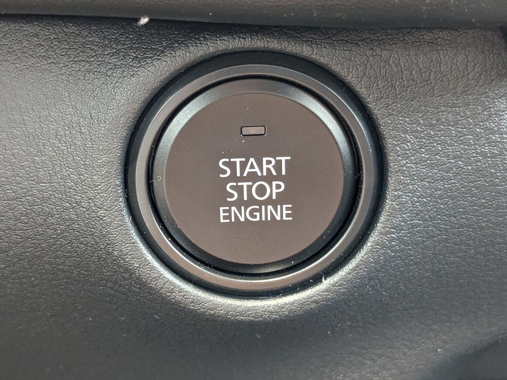 2025 Mazda CX-50 2.5 Turbo Premium