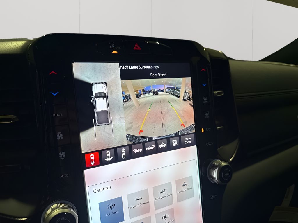 New Car 2025 Ram 2500  Rebel For Sale Under $90,000 In Austin, Texas