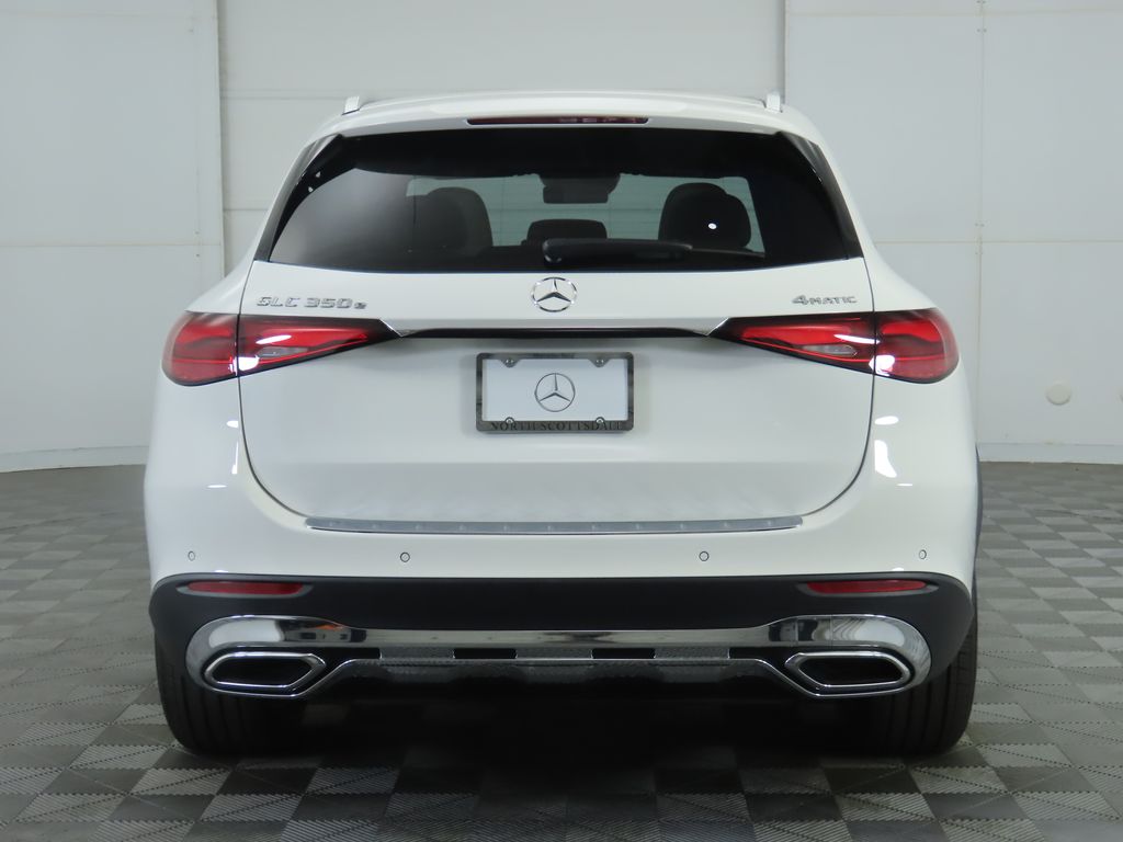 Thumbnail: 2025 Mercedes-Benz GLC - 6