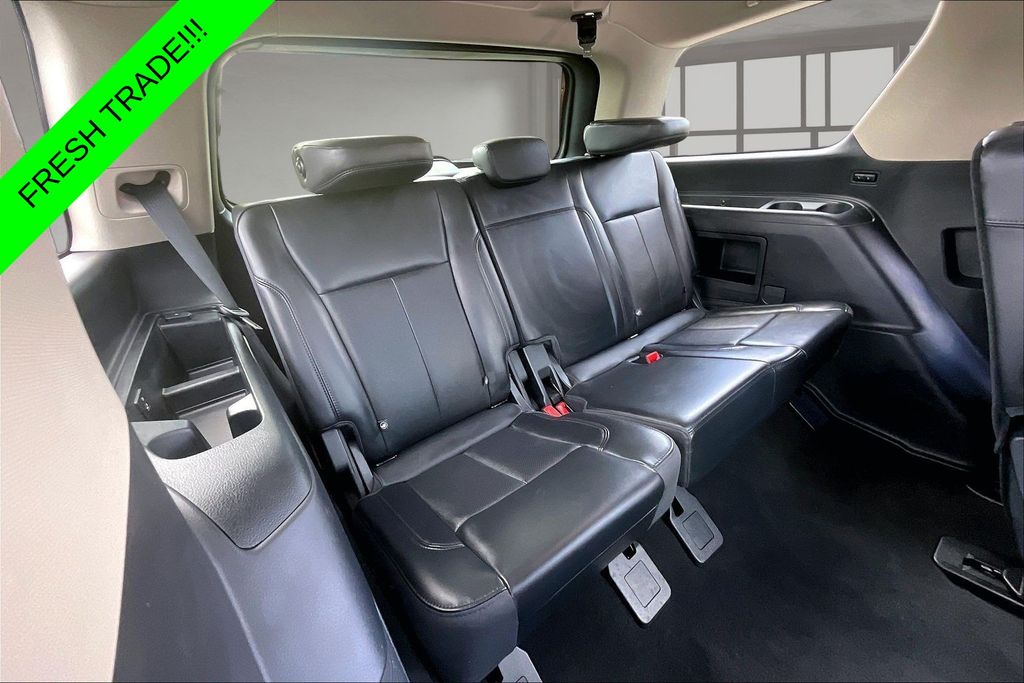 Used 2024 Ford Expedition SUV