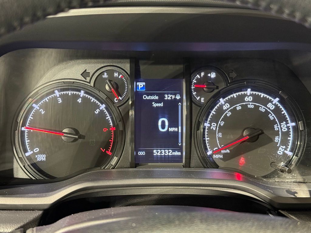 Thumbnail: 2024 Toyota 4Runner - 25