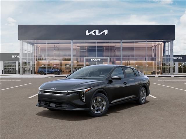 2026 Kia K4 LX - 0