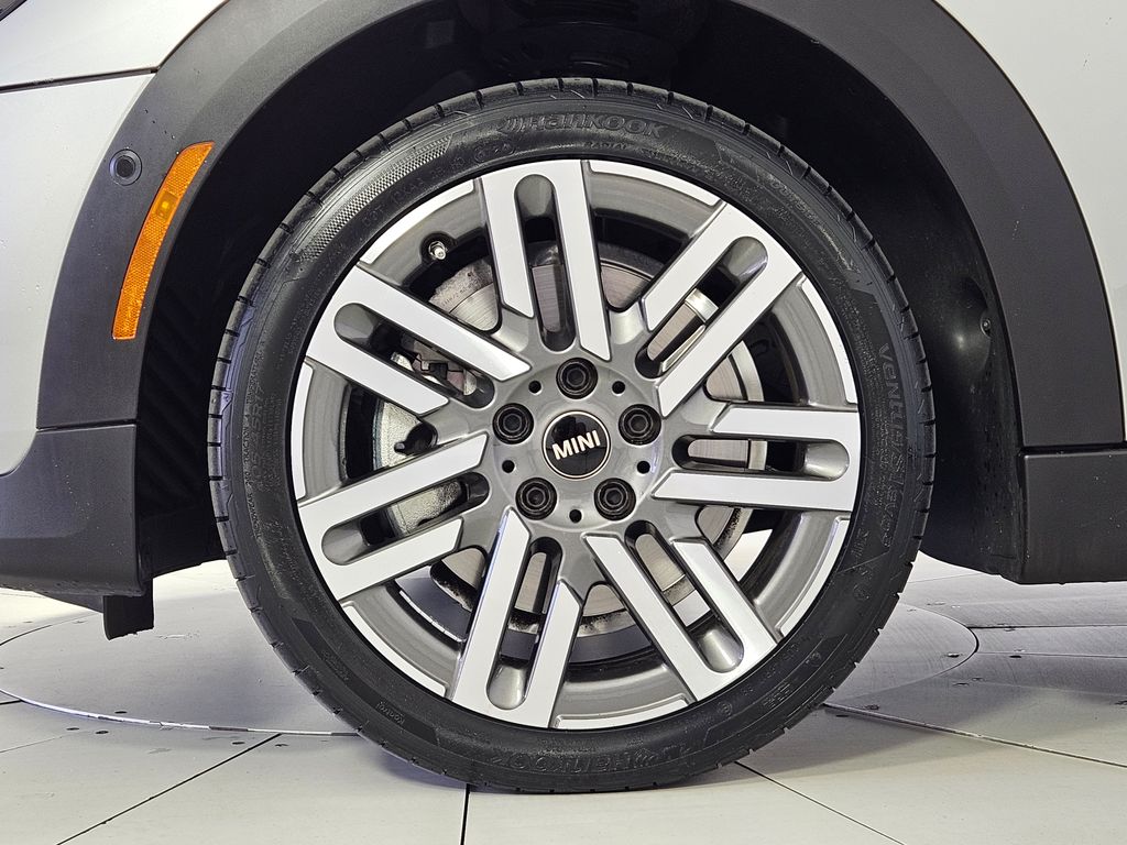 Thumbnail: 2026 MINI Cooper - 5
