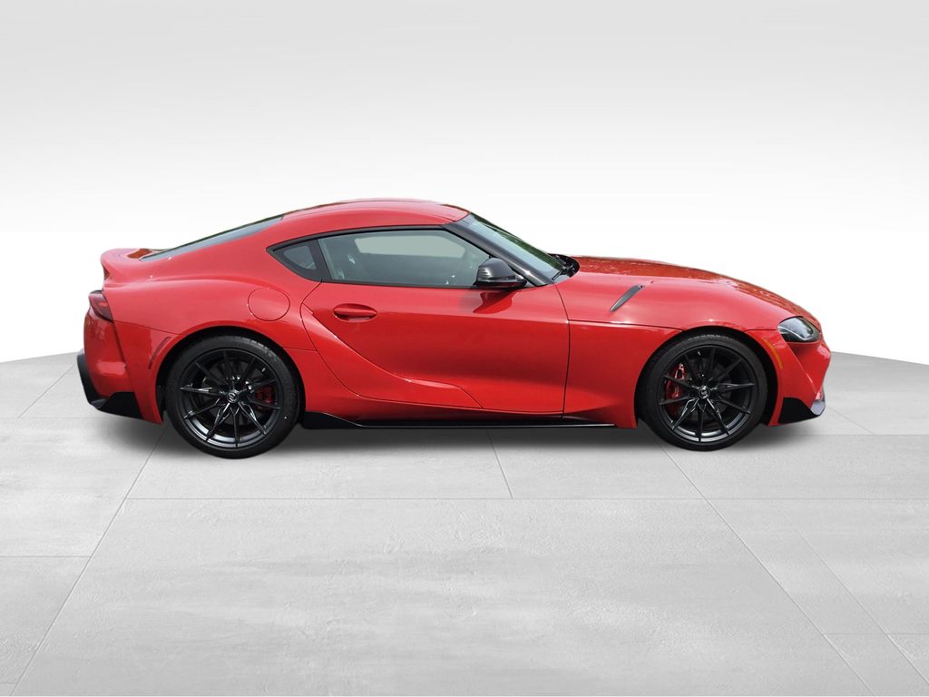 Thumbnail: 2025 Toyota GR Supra - 6