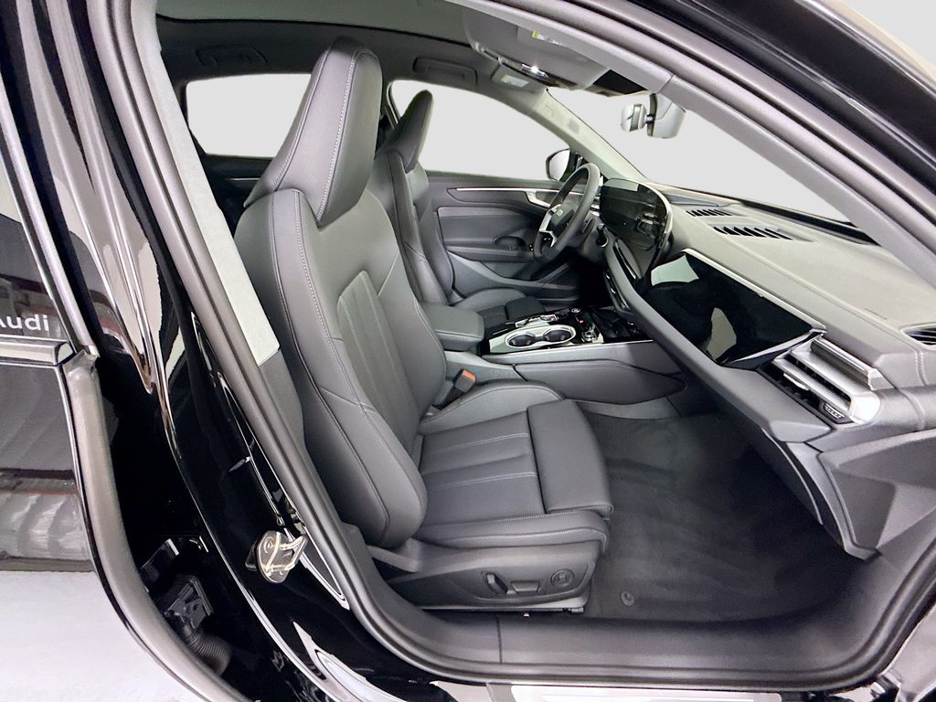 Thumbnail: 2026 Audi A6 - 20