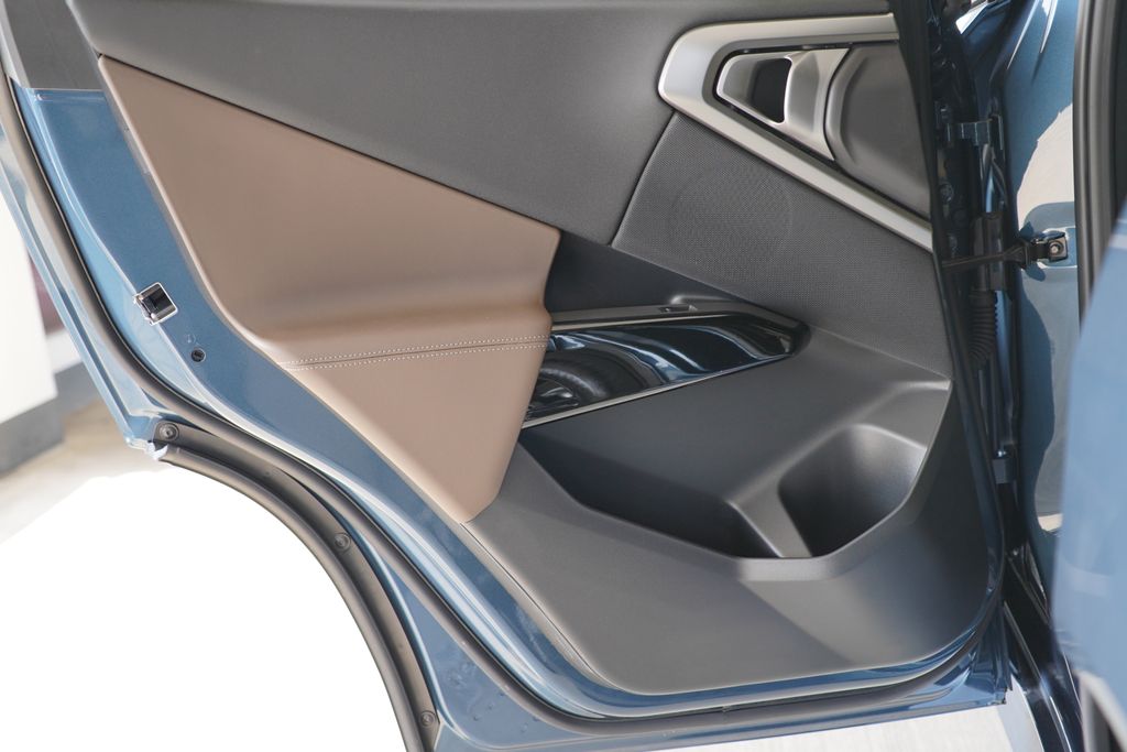 Thumbnail: 2026 BMW X3 - 26
