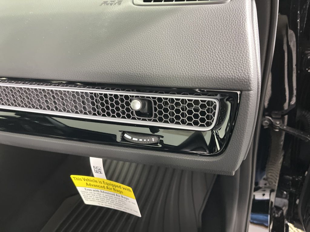 Thumbnail: 2026 Honda Civic - 10