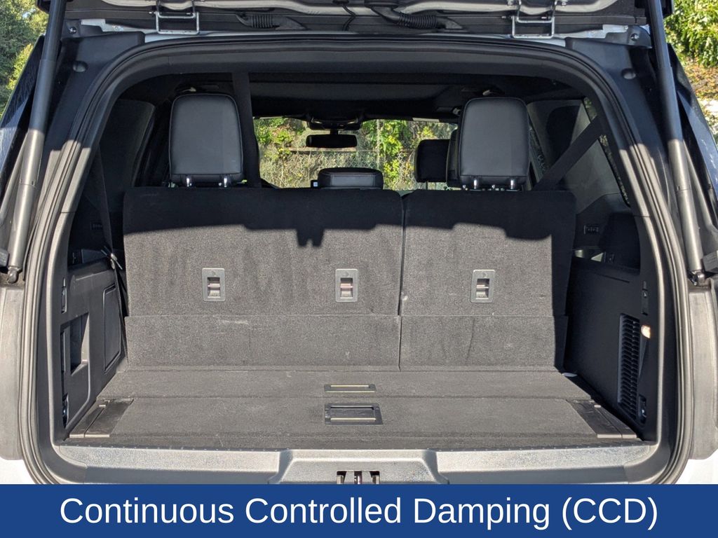 2024 Ford Expedition Platinum MAX