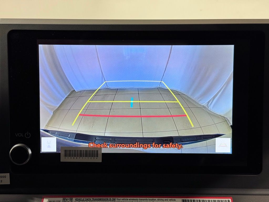 Thumbnail: 2026 Toyota Tacoma - 25