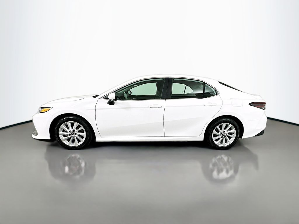 2024 Toyota Camry LE 8