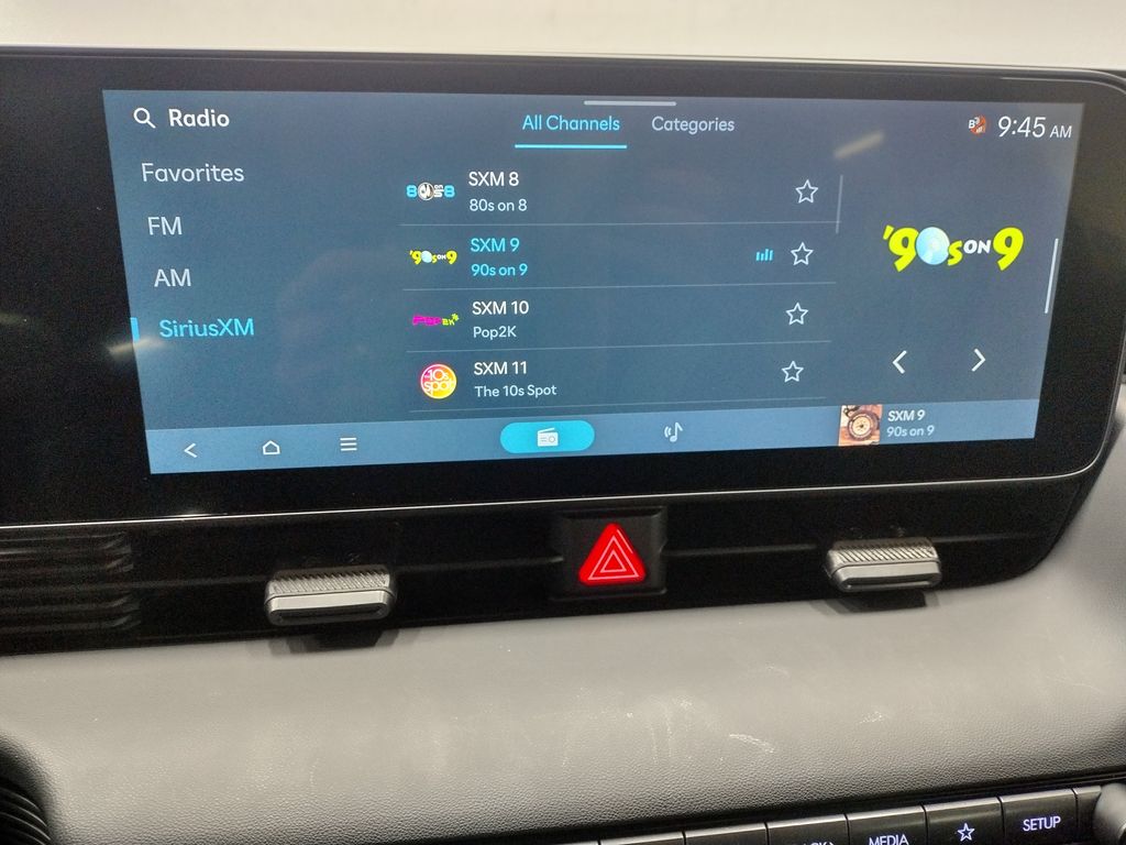 2026 Hyundai IONIQ 5 XRT