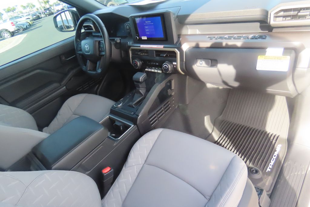 Thumbnail: 2026 Toyota Tacoma - 17