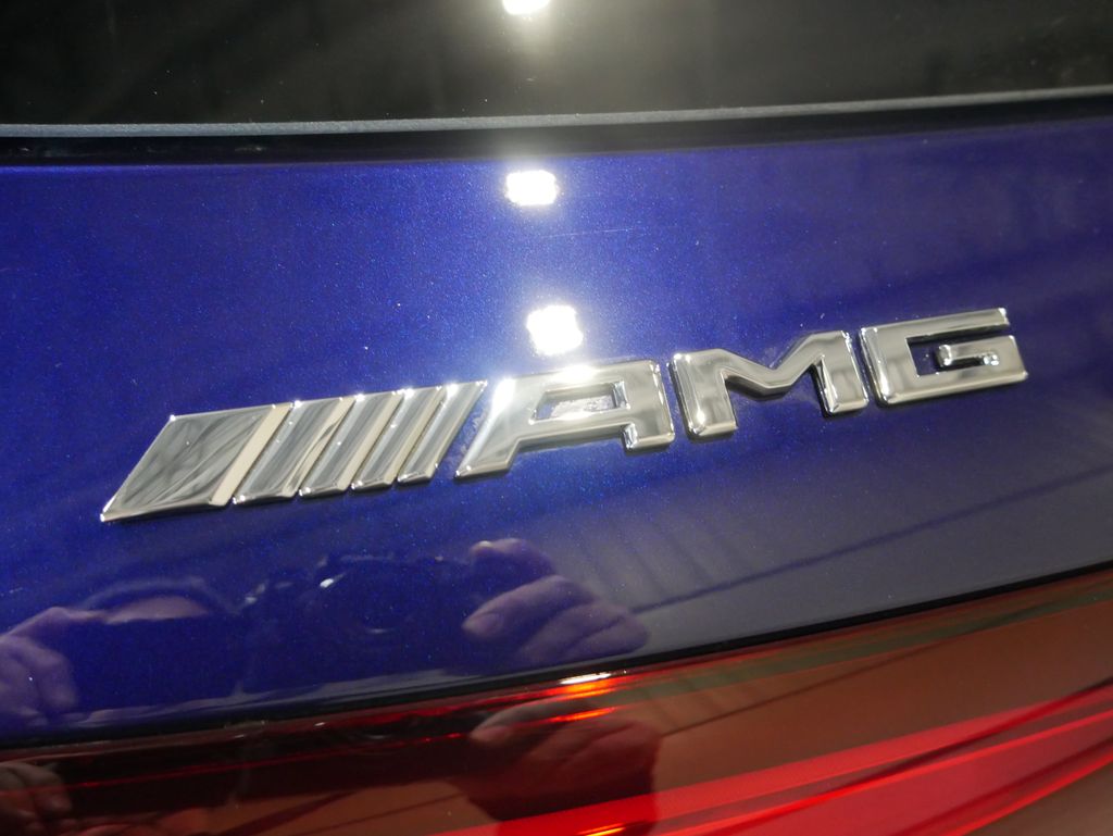 Thumbnail: 2026 Mercedes-Benz GLE - 9