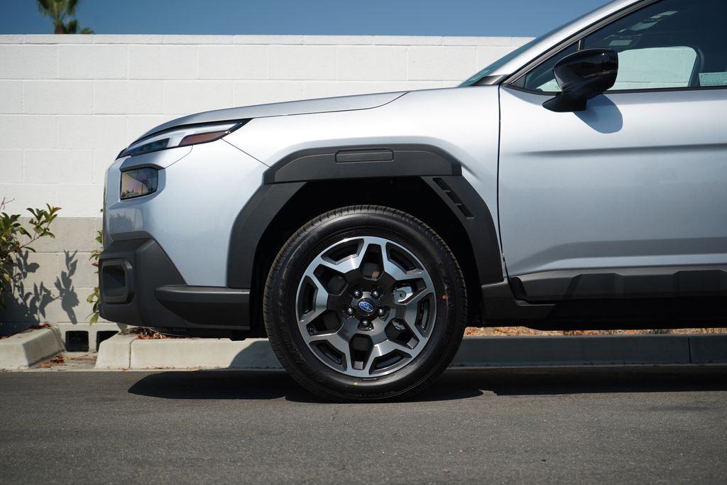 Thumbnail: 2026 Subaru Outback - 2