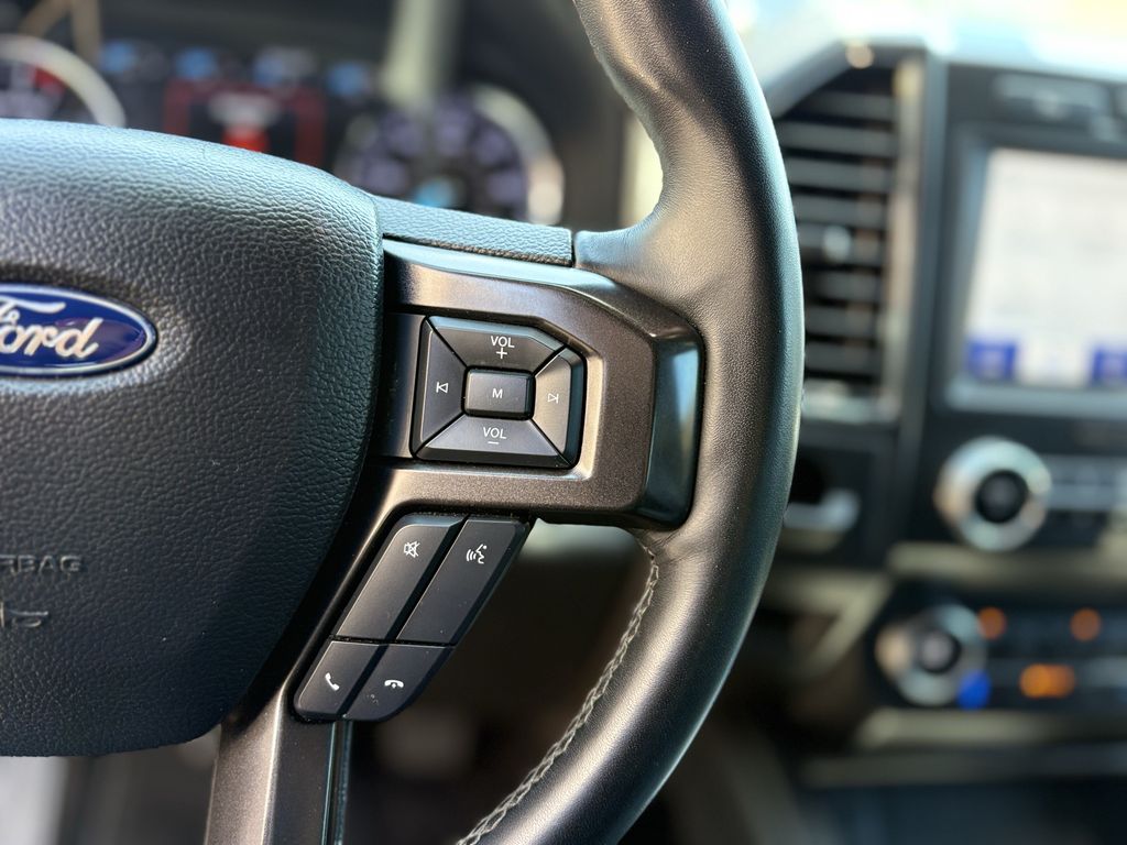 2021 Ford Expedition Limited Silver at AutoSavvy Houston Northwest