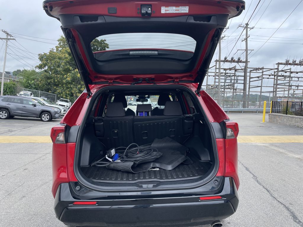 Used 2023 Toyota RAV4 Prime SUV