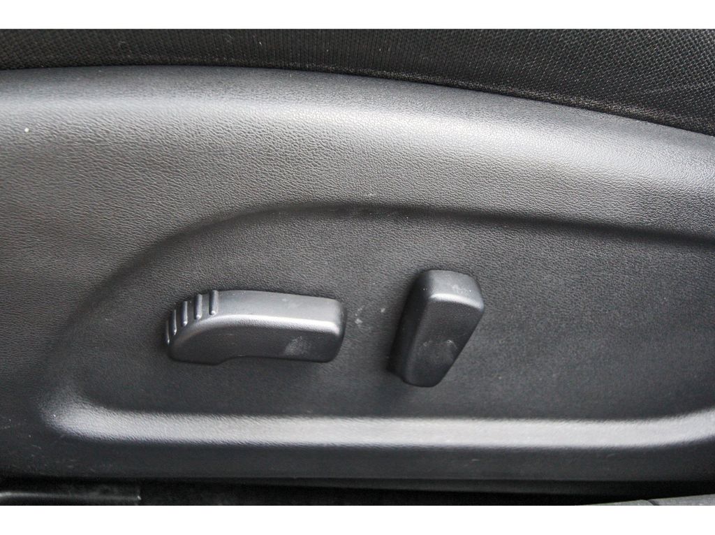 2017 Nissan Altima 2.5 S Gray at DeMontrond Mazda