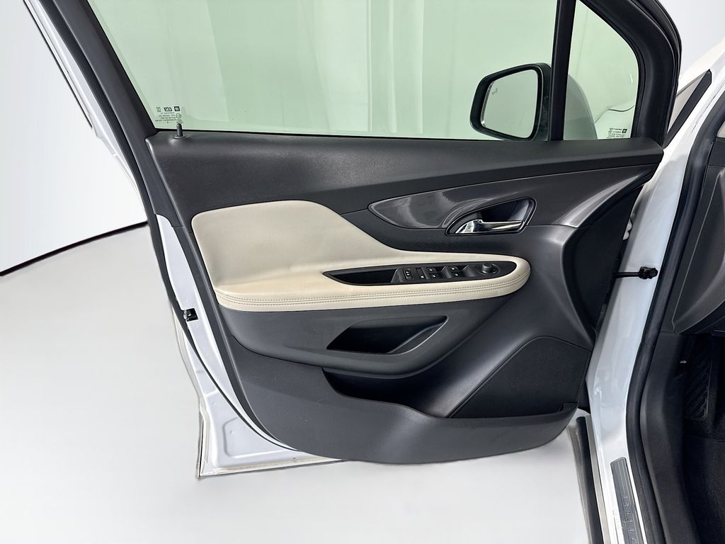 Thumbnail: 2019 Buick Encore - 24