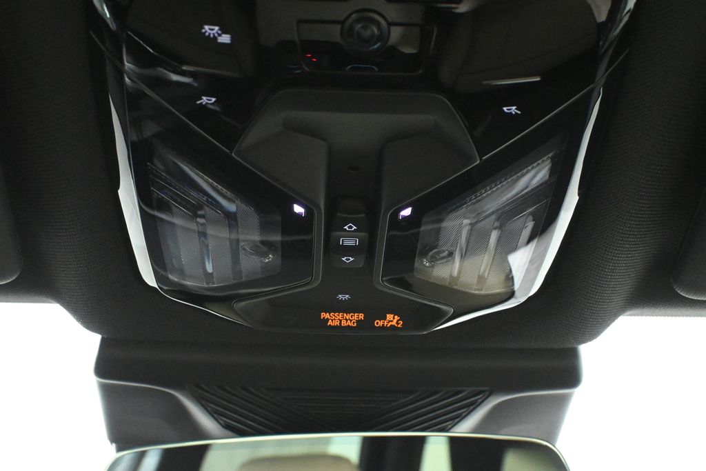 Thumbnail: 2026 BMW X3 - 20