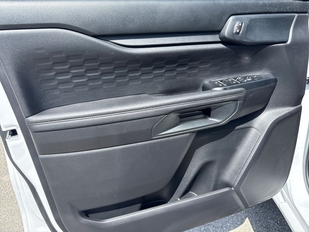 New 2026  Ford XLT image 18
