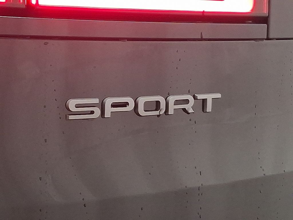 Thumbnail: 2026 Land Rover Range Rover Sport - 23