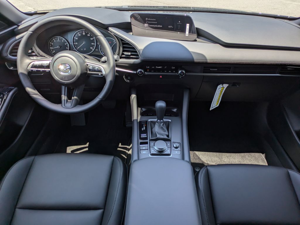 2026 Mazda Mazda3 Hatchback 2.5 S Select Sport