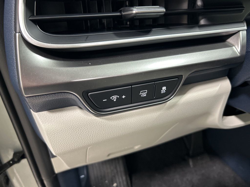 new 2026 Kia Carnival Hybrid car, priced at $52,945