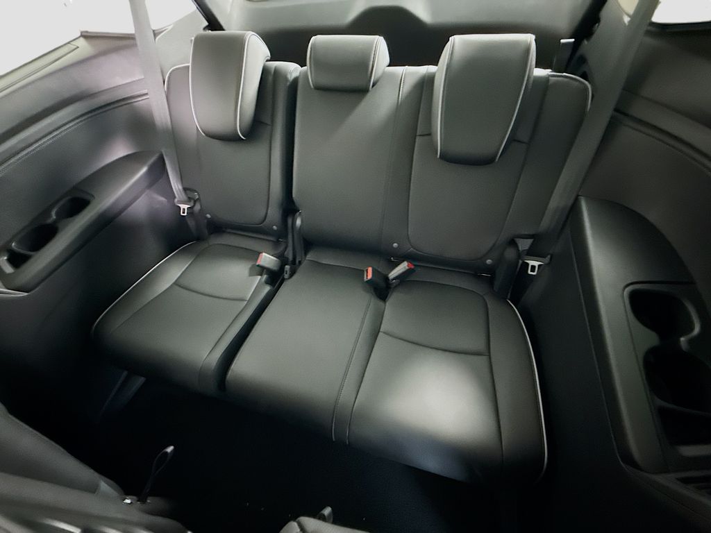 Thumbnail: 2026 Honda Odyssey - 24