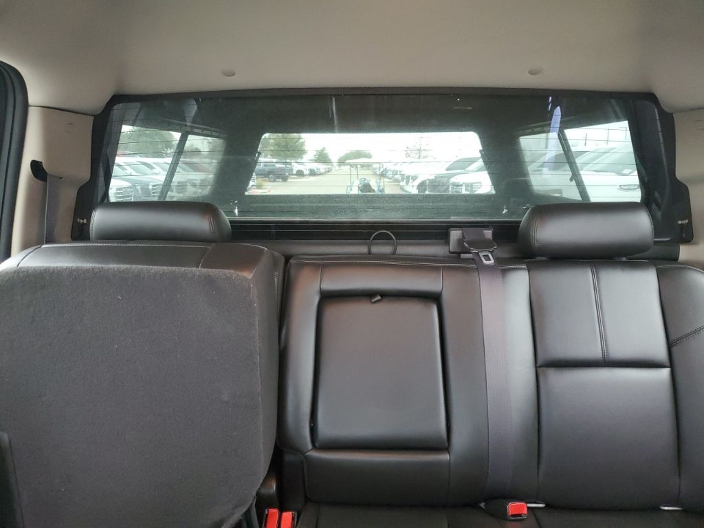 Used Car 2011 Chevrolet Silverado 1500  Ltz For Sale Under $20,000 In Austin, Texas