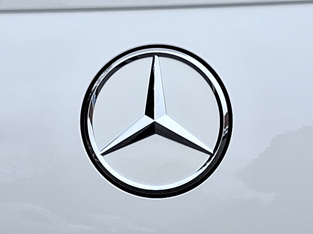 2025 Mercedes-Benz GLE 450 25