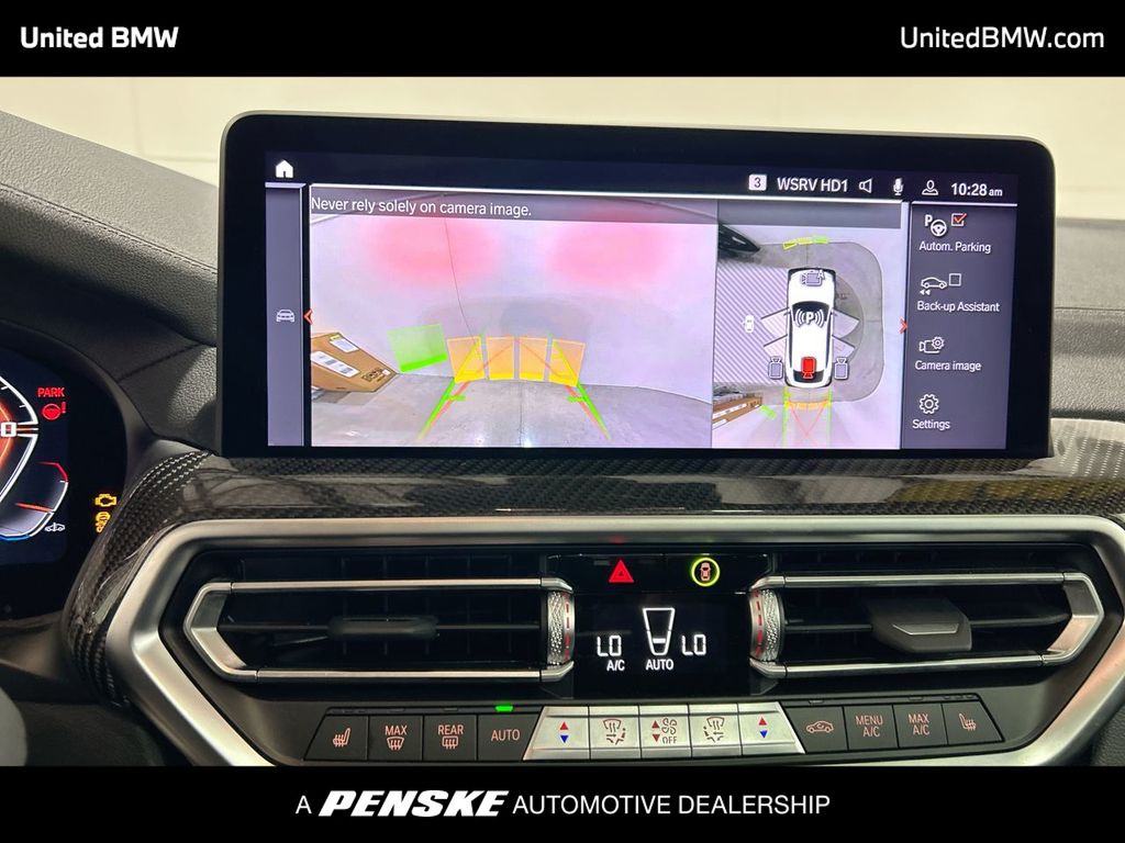 Thumbnail: 2025 BMW X4 - 17