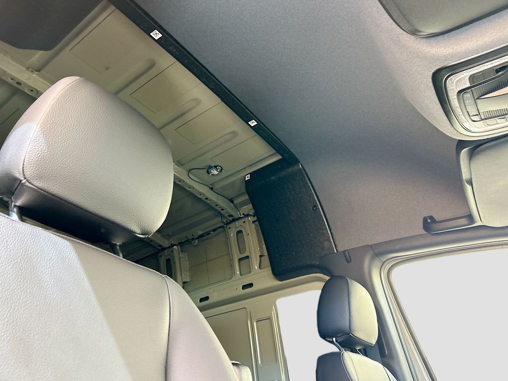 Thumbnail: 2026 Mercedes-Benz Sprinter - 18