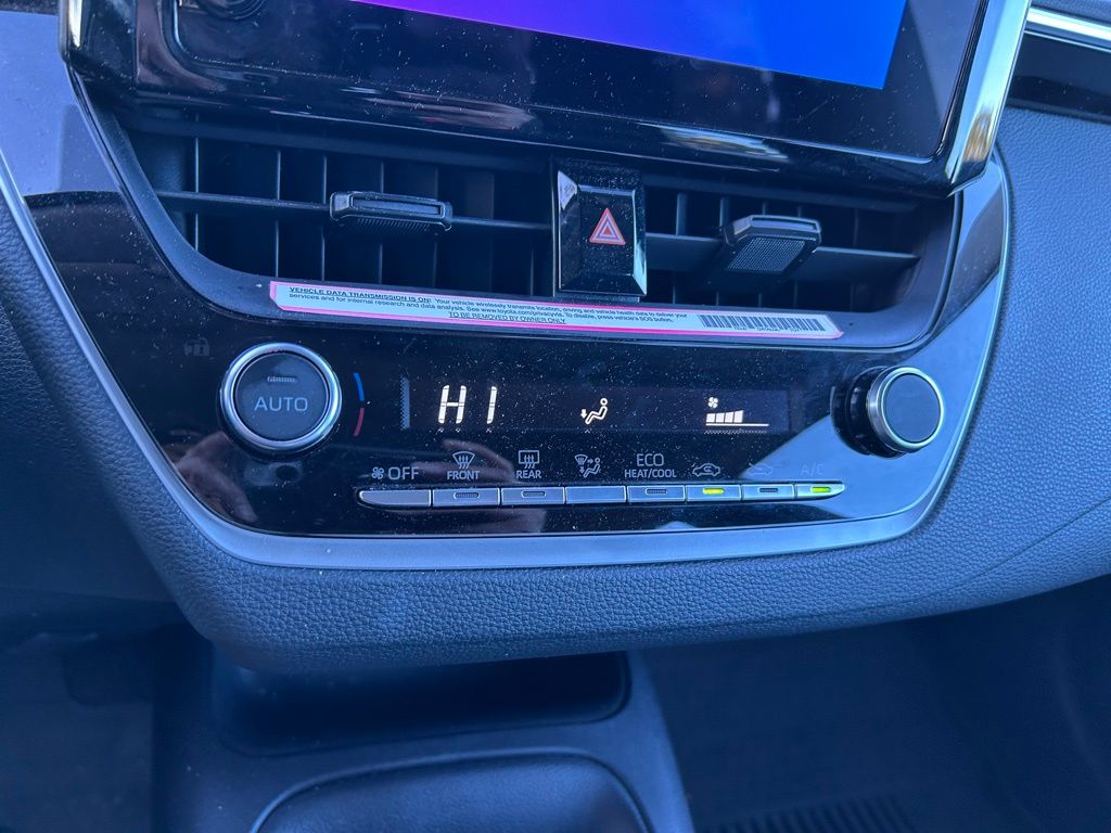 Thumbnail: 2024 Toyota Corolla - 25