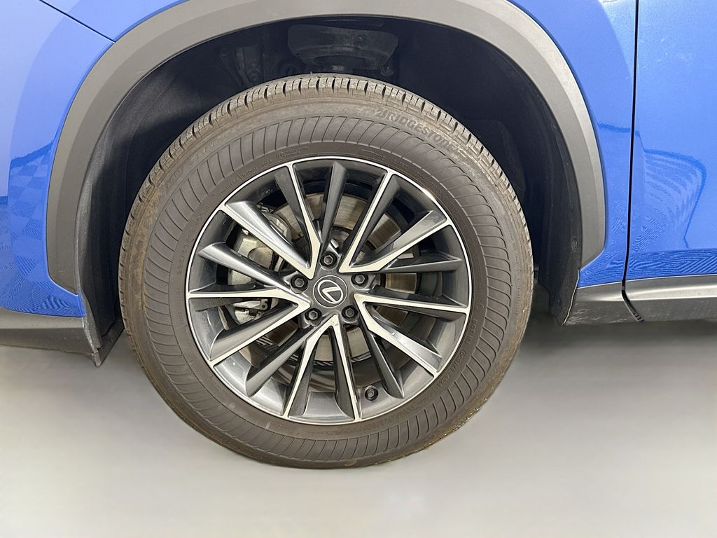 Thumbnail: 2025 Lexus NX - 32