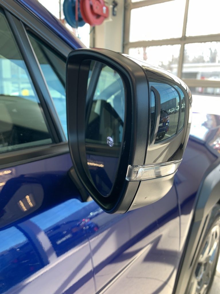 New 2026 Blue Subaru Premium image 23