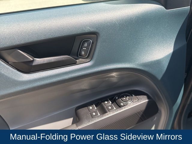 2022 Ford Maverick XL