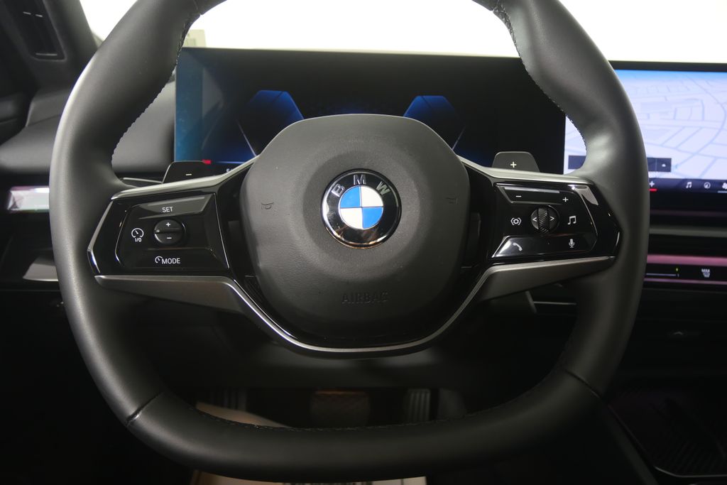 Thumbnail: 2026 BMW 5 Series - 19