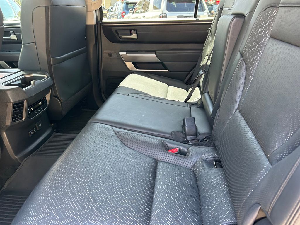 Used 2023 Toyota Sequoia SUV